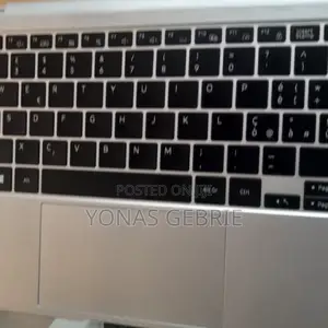 New Laptop Samsung NP-X360 8GB Intel Core I5 SSD 512GB