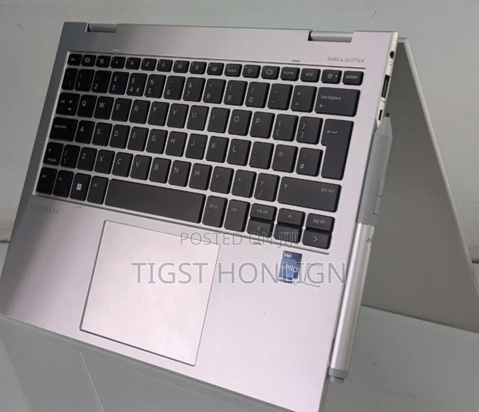 New Laptop HP EliteBook 840 16GB Intel Core I5 SSD 1T
