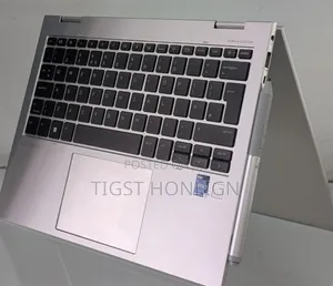 Photo - New Laptop HP EliteBook 840 16GB Intel Core I5 SSD 1T