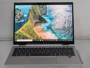 New Laptop HP EliteBook 840 16GB Intel Core I5 SSD 1T