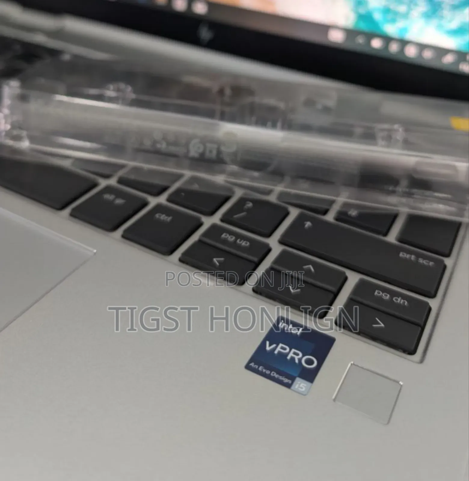 New Laptop HP EliteBook 840 16GB Intel Core I5 SSD 1T