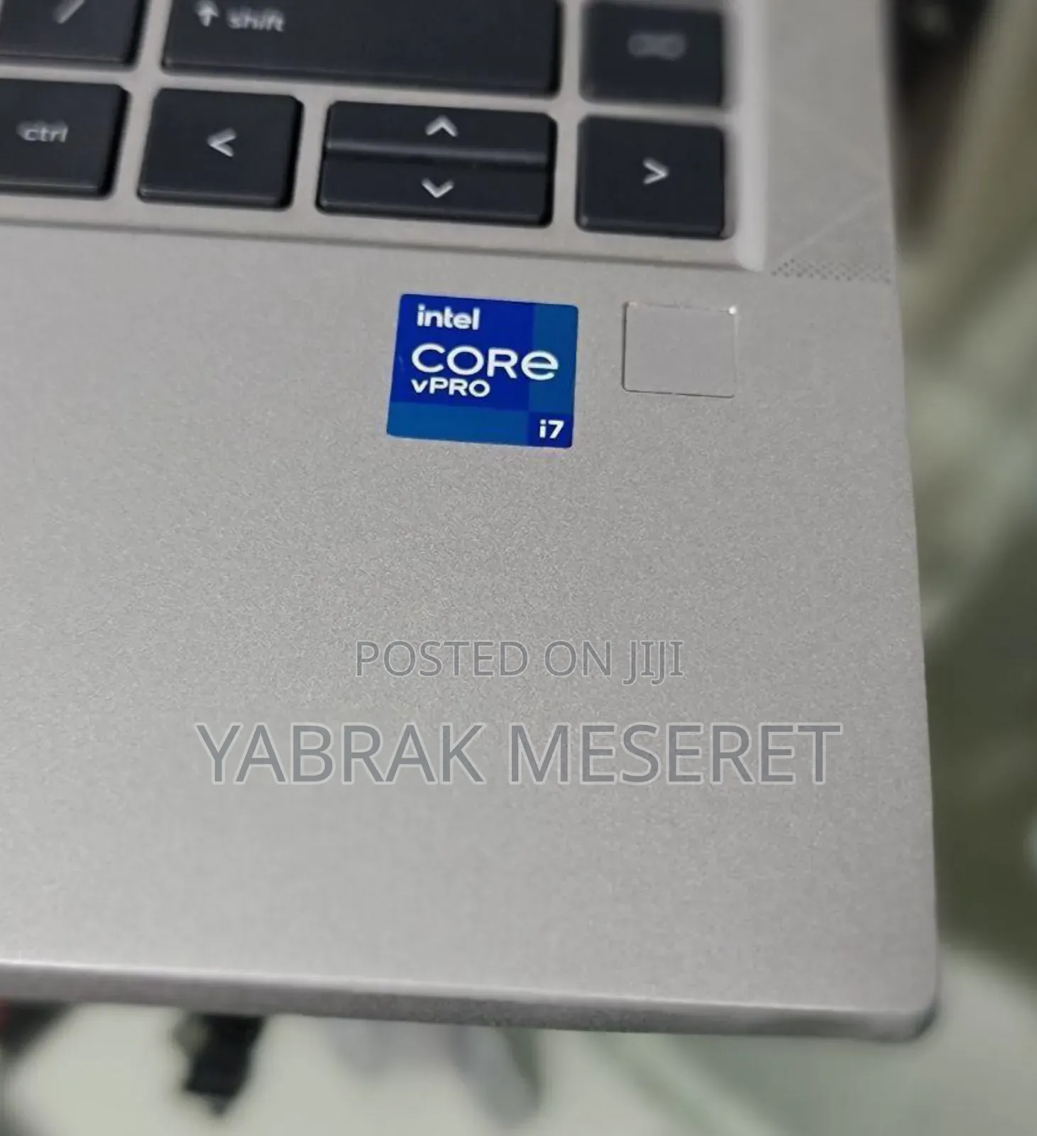 New Laptop HP EliteBook 830 G8 16GB Intel Core I7 SSD 512GB