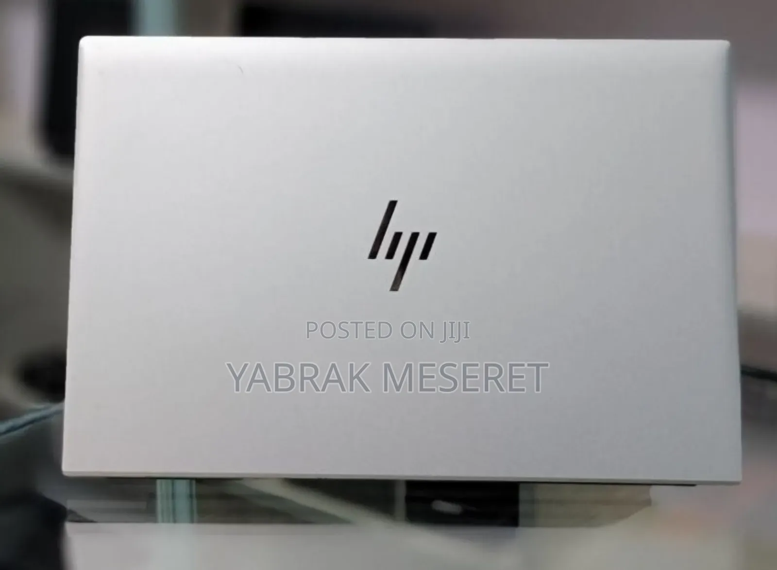 New Laptop HP EliteBook 830 G8 16GB Intel Core I7 SSD 512GB