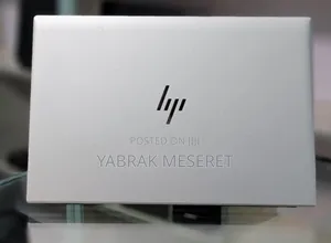 New Laptop HP EliteBook 830 G8 16GB Intel Core I7 SSD 512GB