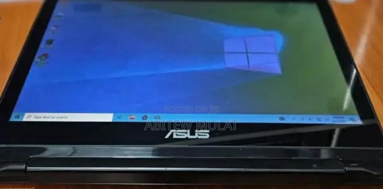 New Laptop Asus A42DE 6GB Intel Core I5 HDD 1T