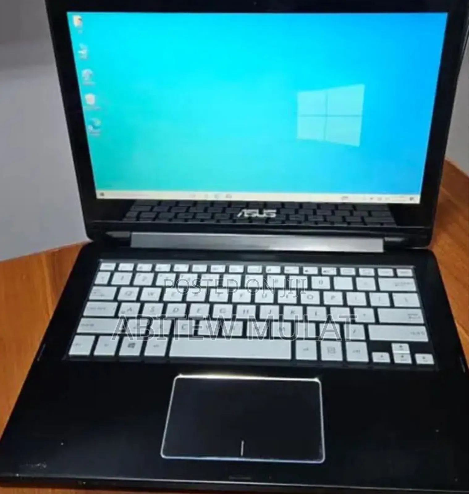 New Laptop Asus A42DE 6GB Intel Core I5 HDD 1T