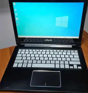 Photo - New Laptop Asus A42DE 6GB Intel Core I5 HDD 1T