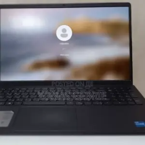 Photo - New Laptop Dell Latitude 3520 8GB Intel Core I5 SSD 512GB