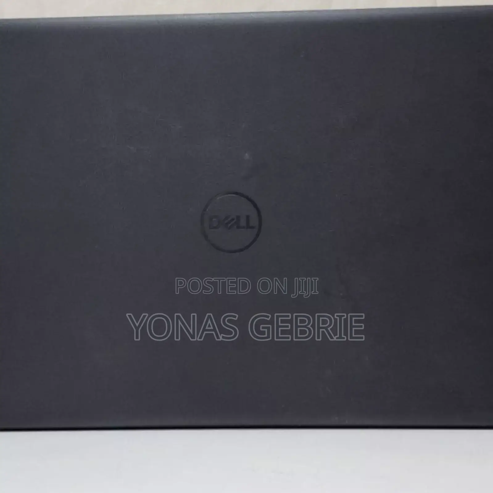 New Laptop Dell Latitude 3520 8GB Intel Core I5 SSD 512GB
