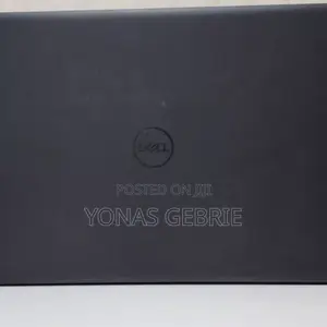 New Laptop Dell Latitude 3520 8GB Intel Core I5 SSD 512GB