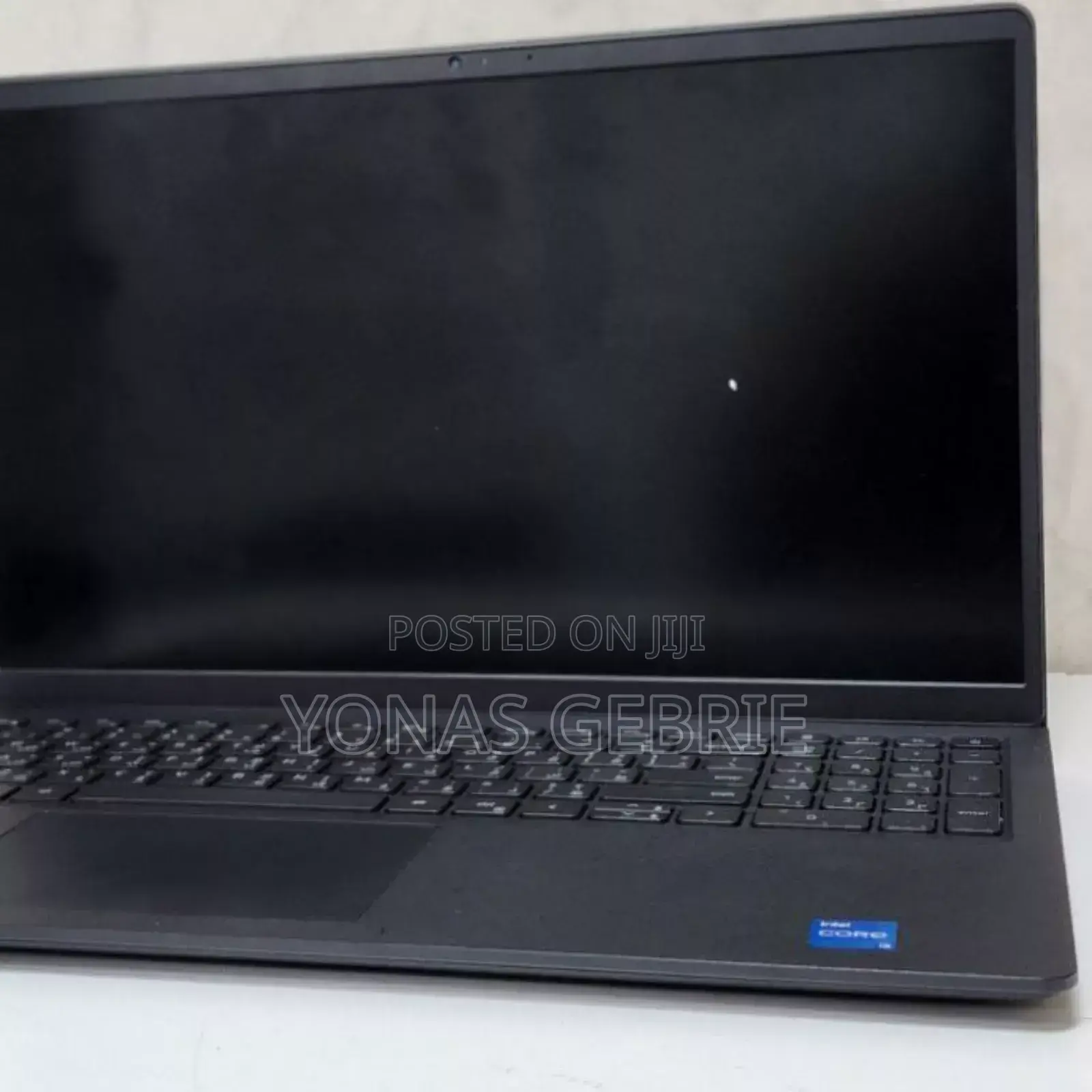 New Laptop Dell Latitude 3520 8GB Intel Core I5 SSD 512GB