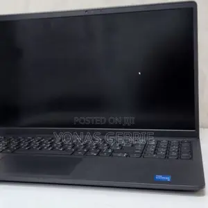 New Laptop Dell Latitude 3520 8GB Intel Core I5 SSD 512GB