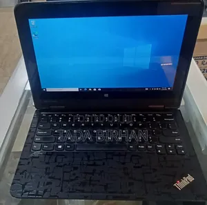 New Laptop Lenovo ThinkPad 11e 4GB Intel Pentium SSD 256GB