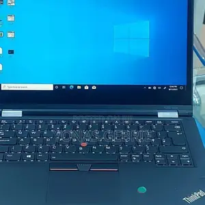 New Laptop Lenovo ThinkPad X380 Yoga 8GB Intel Core i5 SSD 512GB