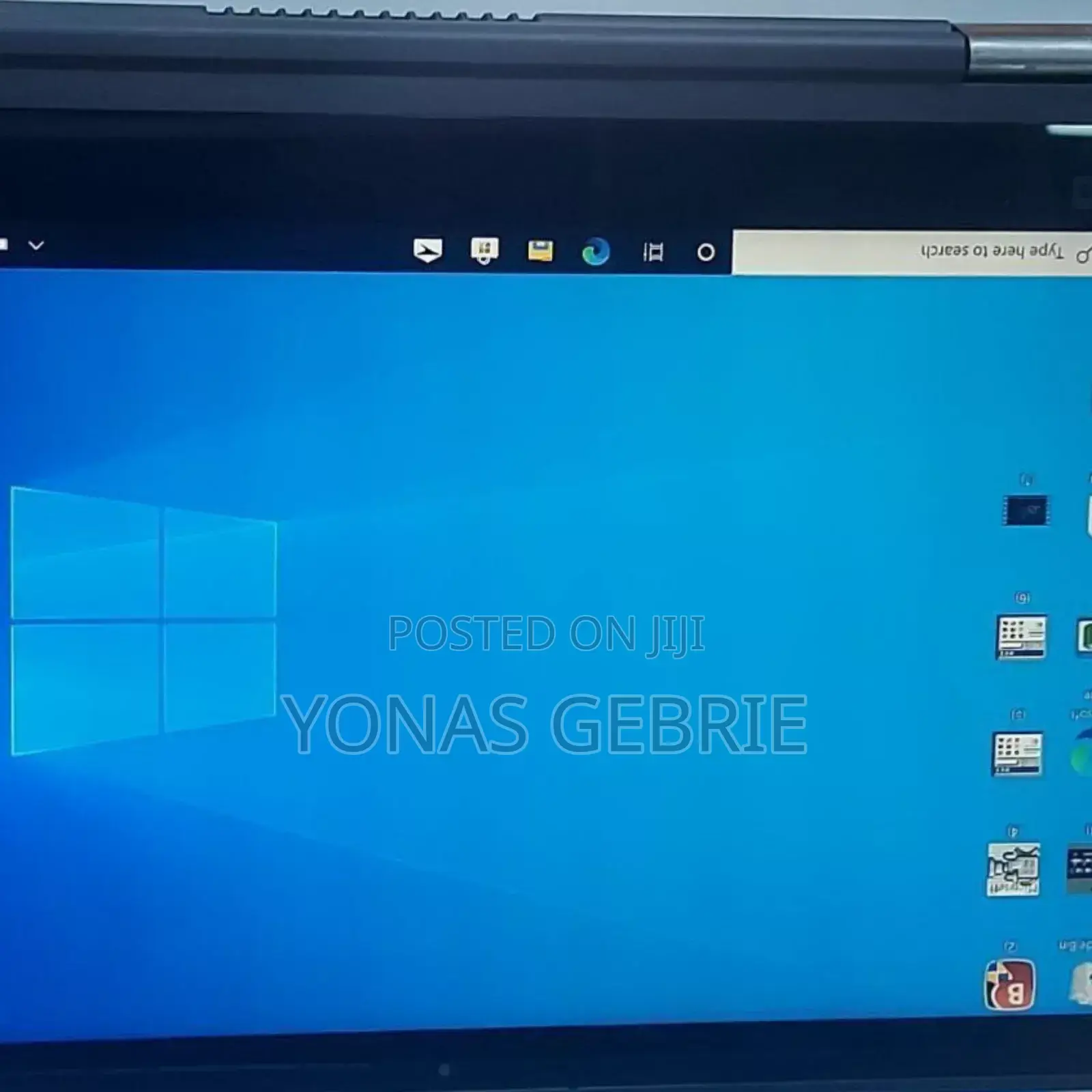 New Laptop Lenovo ThinkPad X380 Yoga 8GB Intel Core i5 SSD 512GB