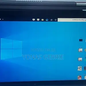 New Laptop Lenovo ThinkPad X380 Yoga 8GB Intel Core i5 SSD 512GB