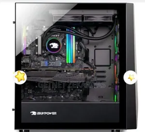 New Desktop Computer Asus 16GB Intel Core I7 SSD 1T