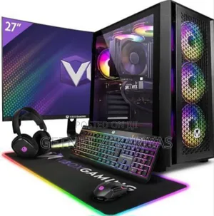 New Desktop Computer Asus 16GB Intel Core I7 SSD 1T