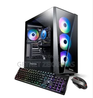 New Desktop Computer Asus 16GB Intel Core I7 SSD 1T