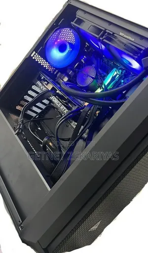 New Desktop Computer Asus 16GB Intel Core I7 SSD 1T