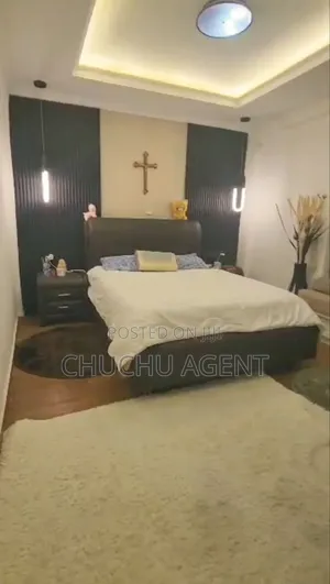 3bdrm Apartment in Bole for sale