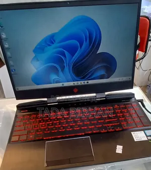 Photo - New Laptop HP Omen X 16GB Intel Core I7 SSD 512GB