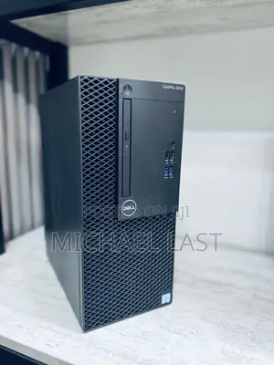 New Desktop Computer Dell OptiPlex 3050 8GB Intel Core I5 HDD 1T