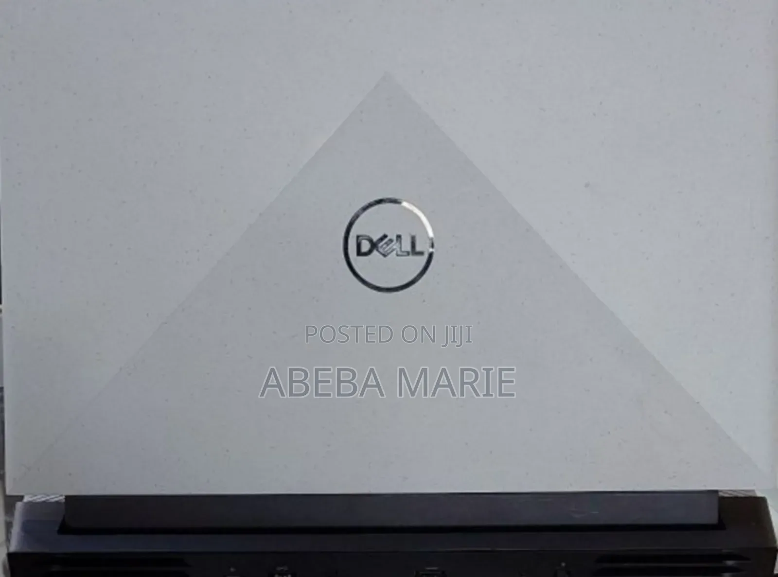 New Laptop Dell G15 5511 16GB AMD Ryzen 7 SSD 512GB