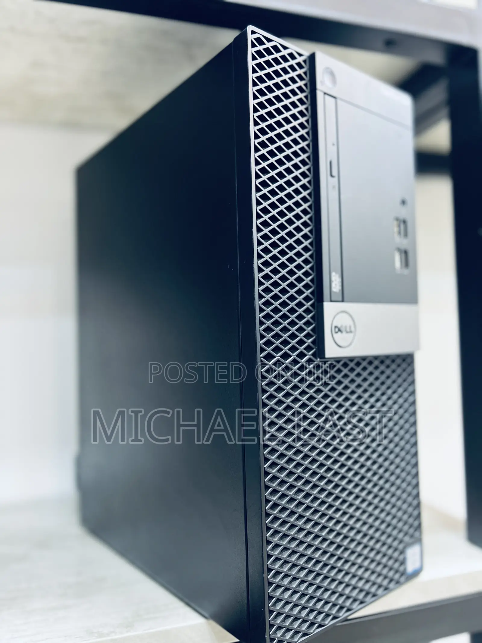 New Desktop Computer Dell OptiPlex 3050 8GB Intel Core I5 HDD 1T
