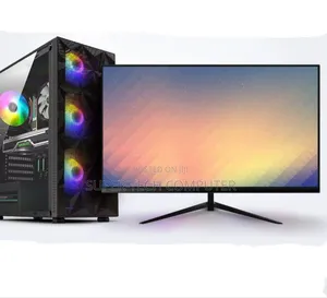 New Desktop Computer Asus 16GB Intel Core I7 SSD 1T