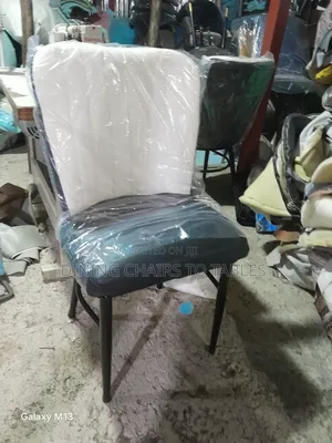 Photo - Dining Cafeteria Restaurant HOTEL Chairs