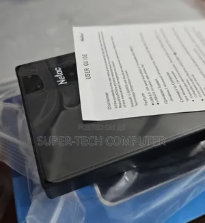 1tb Netac External HDD