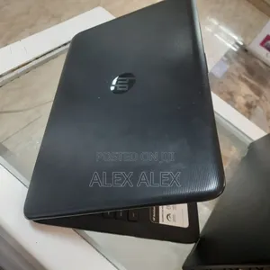 Laptop HP Stream Notebook 8GB Intel Core I5 HDD 1T