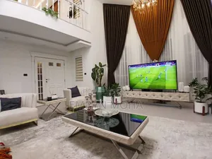 Photo - Furnished 4bdrm House in Ccd Real State, Yeka for sale