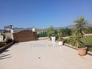 Furnished 4bdrm House in Ccd Real State, Yeka for sale