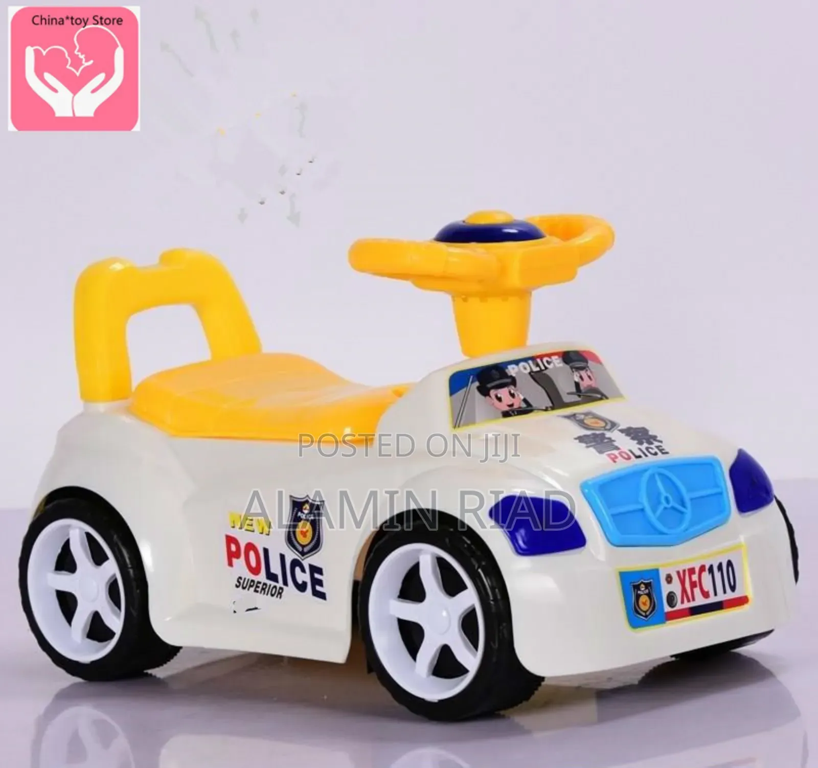 Toilet Trainer Potty