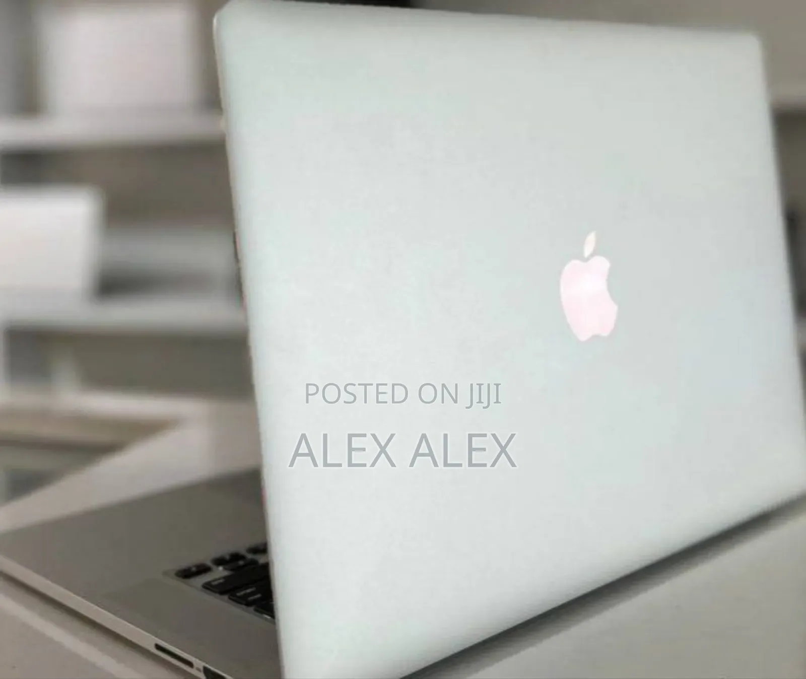 Laptop Apple MacBook 2015 8GB Intel Core I5 SSD 256GB