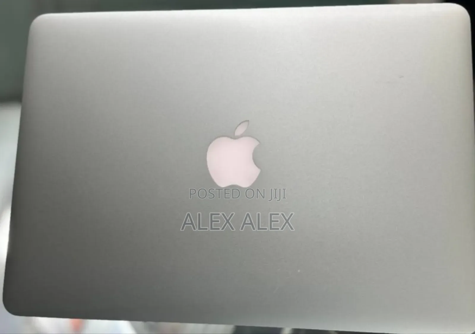 Laptop Apple MacBook 2015 8GB Intel Core I5 SSD 256GB