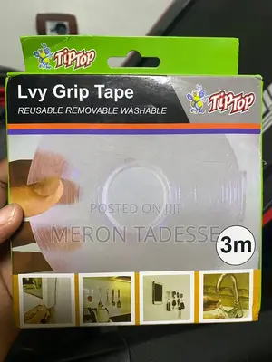 Photo - ዛሬም የፎቶ ፍሬም ለመስቀል ግርግዳዎን እየሰረሰሩ ነው? Photo Frame Tape