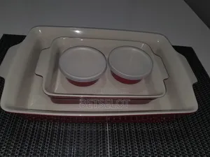 Bakewear Cookware