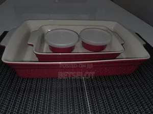 Bakewear Cookware