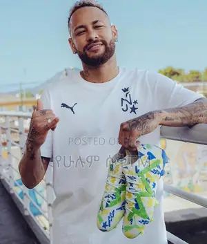 Photo - Original Puma Future Ultimate Neymar Jr Cleats Taketa Shoes