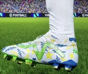 Original Puma Future Ultimate Neymar Jr Cleats Taketa Shoes