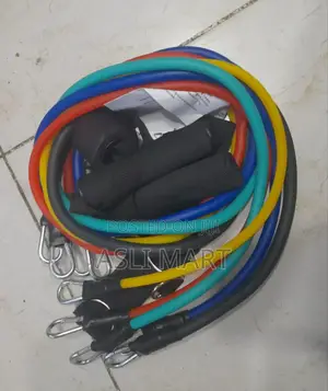 Photo - Power Resistance Band