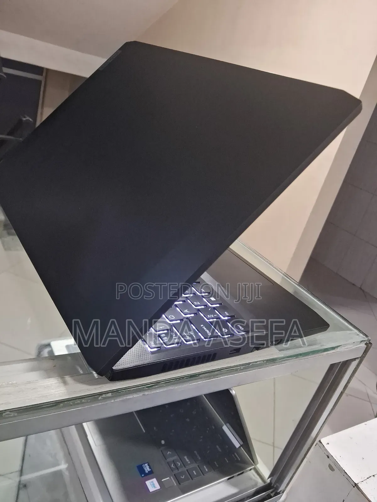 New Laptop Lenovo Ideapad 3 18GB Intel Core I5 SSD 512GB
