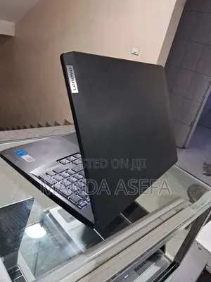 New Laptop Lenovo Ideapad 3 18GB Intel Core I5 SSD 512GB