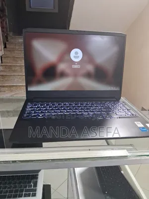 New Laptop Lenovo Ideapad 3 18GB Intel Core I5 SSD 512GB