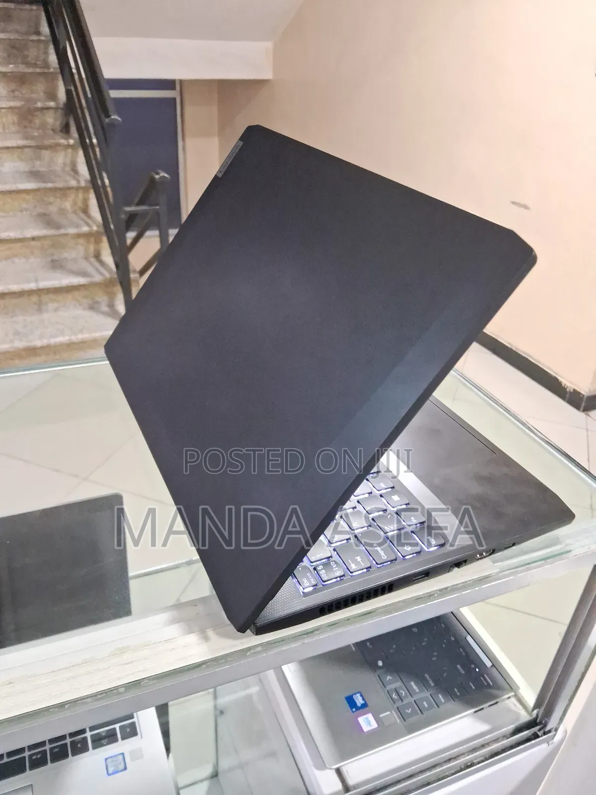 New Laptop Lenovo Ideapad 3 18GB Intel Core I5 SSD 512GB