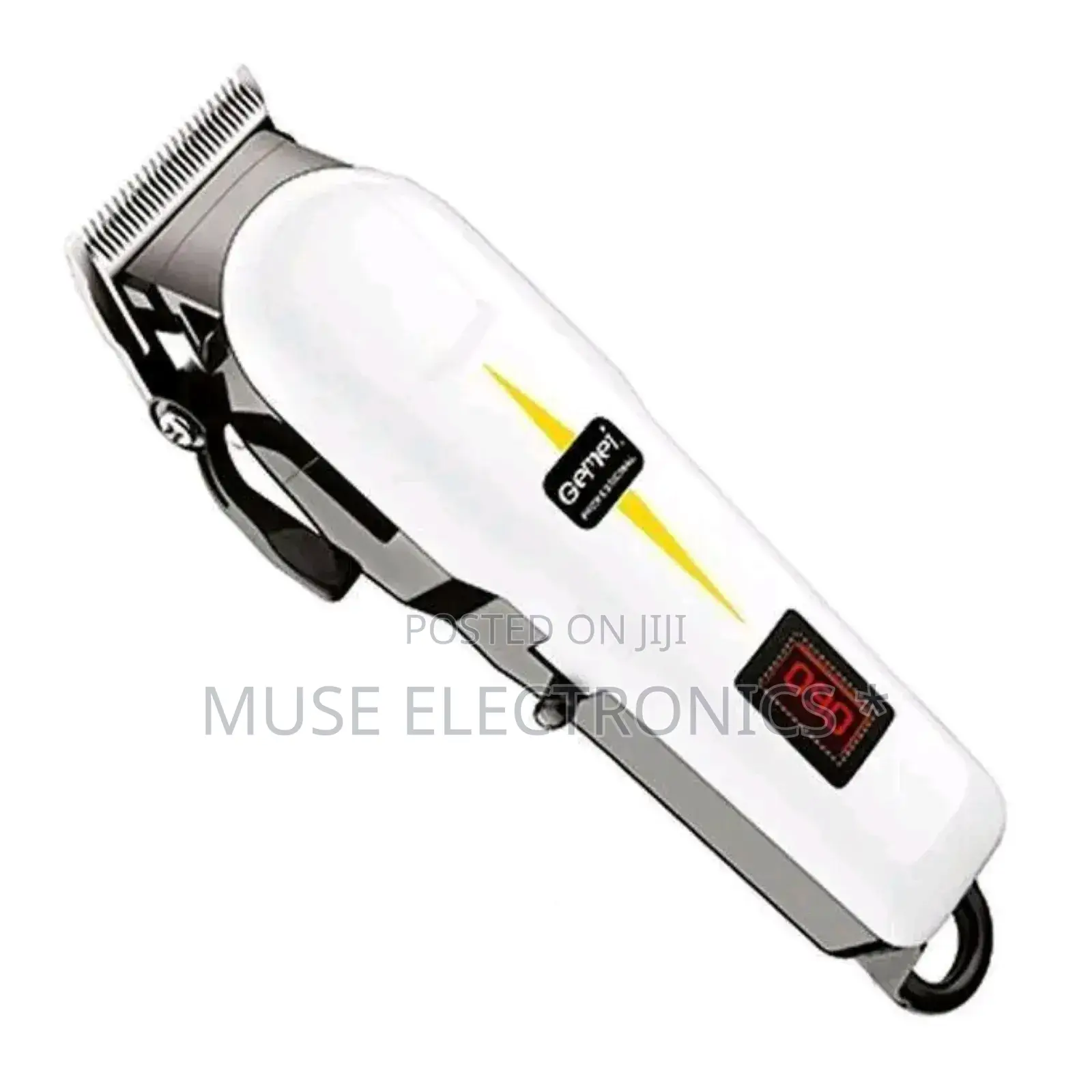 Geemy Hair Clipper