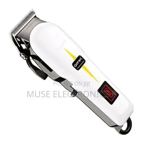 Geemy Hair Clipper